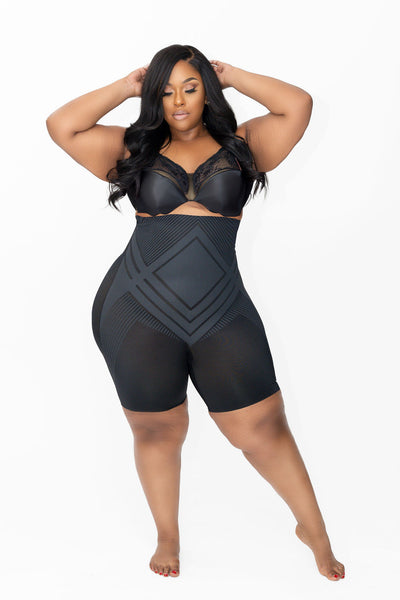 New Slim Thick Shapers for Every Goal & Every Body - Boujee