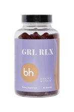 GRL Relax (Ashwagandha gummies)