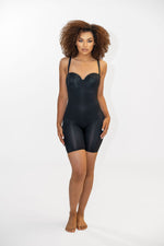 Seamless Lifting Shaper-BLACK