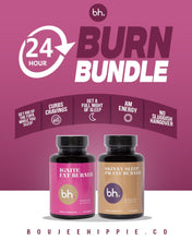 24HR Burn Bundle