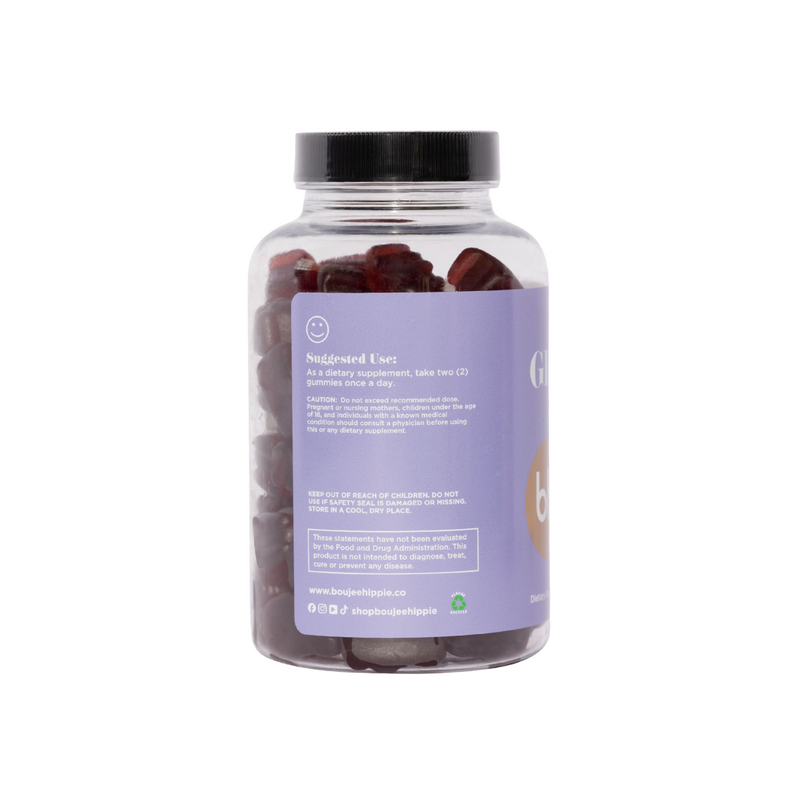 GRL Relax (Ashwagandha gummies)