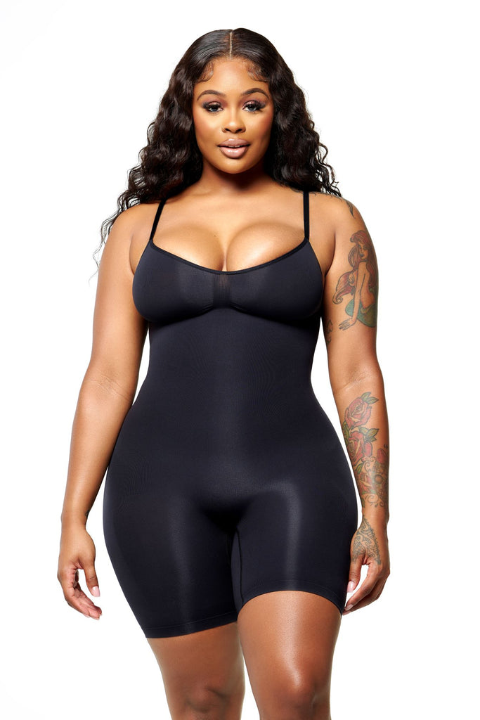 🚨 New Slim Thick Shapers for Every Goal & Every Body - Boujee