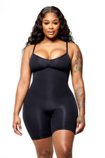 Skinny Sculpt Shaper Black