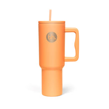 BH Stainless Steel Tumbler-PEACH