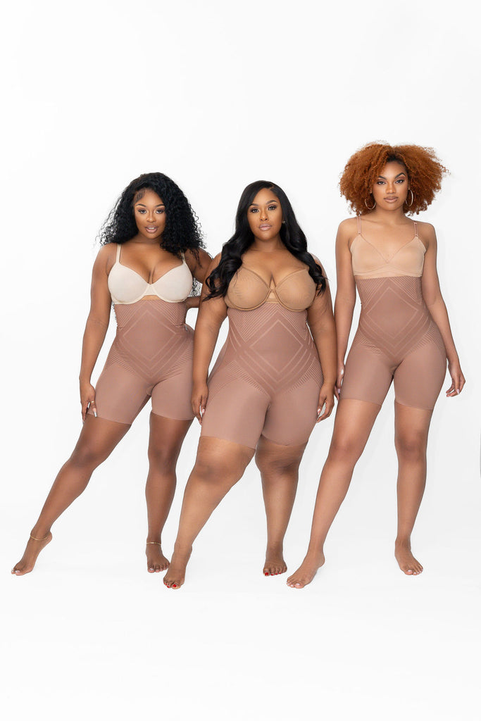 🎉 New Year, New You, New Slim Thick Shapers! - Boujee Hippie Co