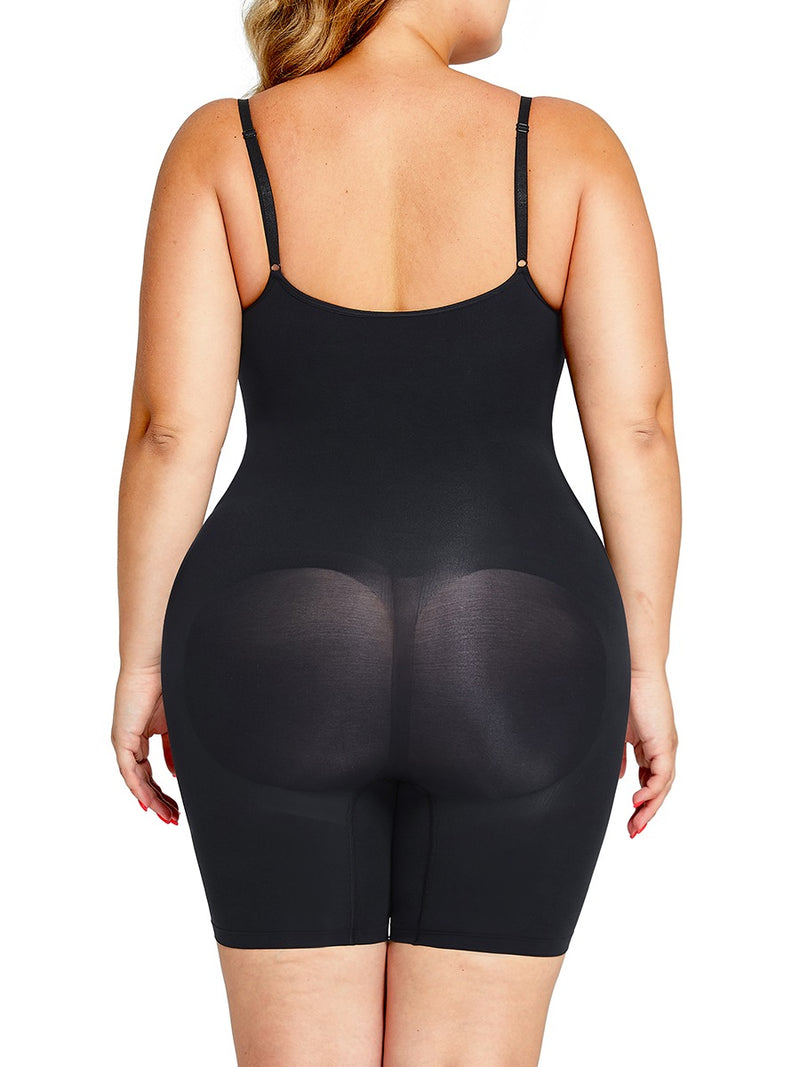 Skinny Sculpt Shaper Black